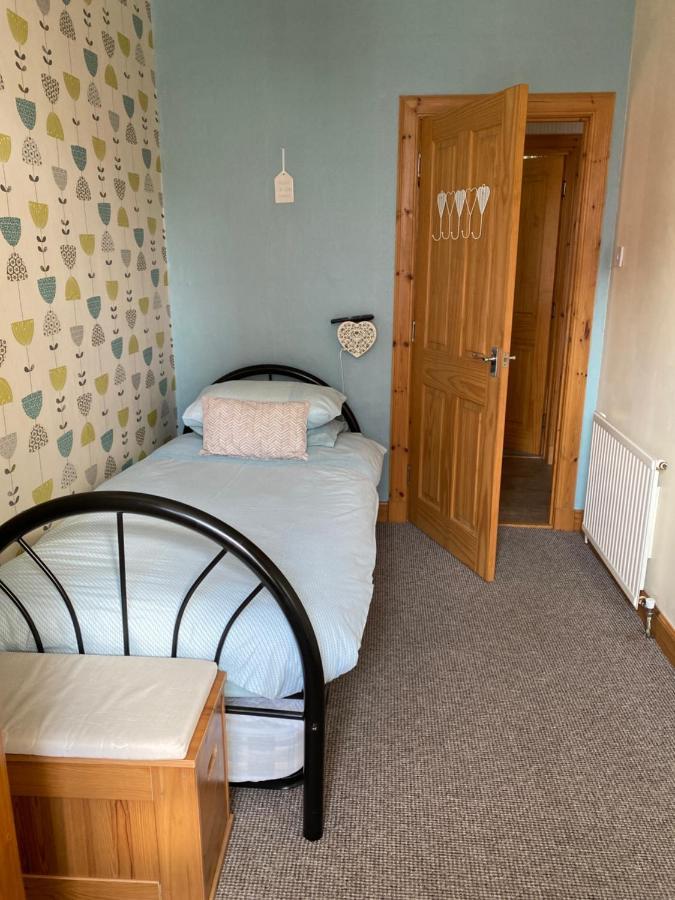 Thurso Bay Holidays Exterior foto